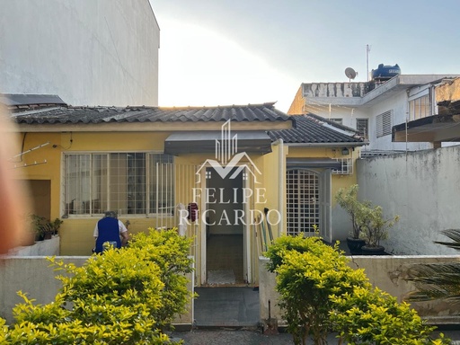 Casa de 3 quartos, 170m² no bairro Centro, em São Bernardo do Campo | Eu Corretor