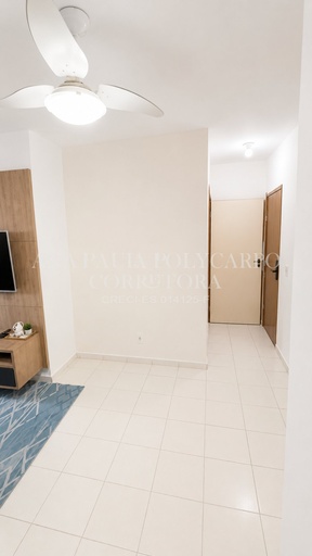 Apartamento de 2 quartos, no bairro Rio Branco, em Cariacica | Eu Corretor