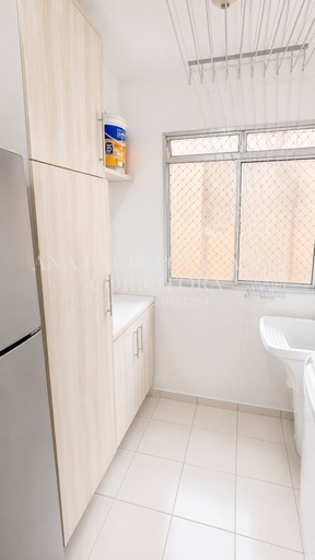 Apartamento de 2 quartos, no bairro Rio Branco, em Cariacica | Eu Corretor