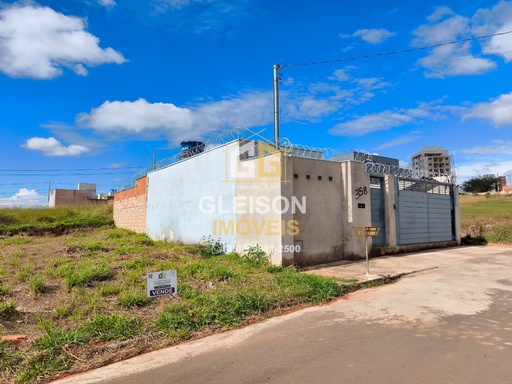 Lote/Terreno de 200m² no bairro Mirante do Vale, em Passos | Eu Corretor