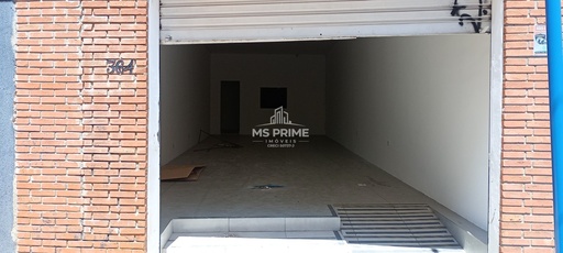 Imóvel Comercial de 180m² no bairro Centro, em Sorocaba | Eu Corretor