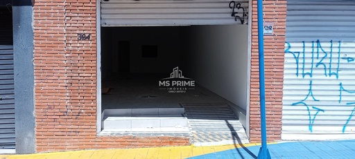 Imóvel Comercial de 180m² no bairro Centro, em Sorocaba | Eu Corretor