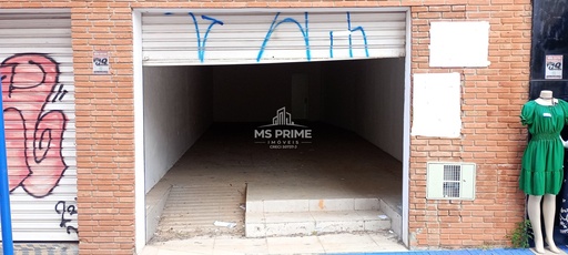 Imóvel Comercial de 150m² no bairro Centro, em Sorocaba | Eu Corretor
