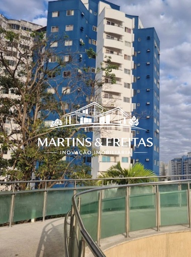 Apartamento de 2 quartos, no bairro Termal, em Caldas Novas | Eu Corretor