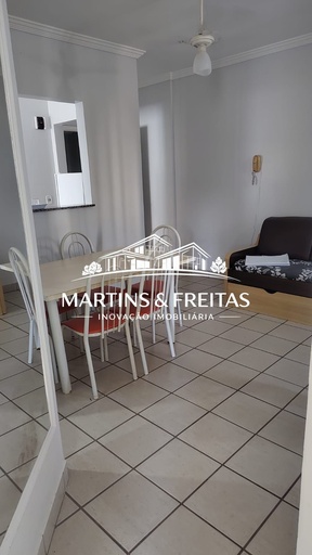 Apartamento de 2 quartos, no bairro Termal, em Caldas Novas | Eu Corretor
