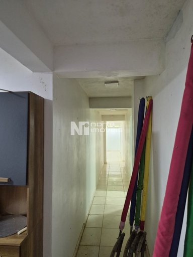 Imóvel Comercial no bairro Comercial, em Santana | Eu Corretor