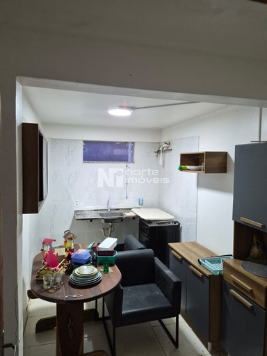 Imóvel Comercial no bairro Comercial, em Santana | Eu Corretor