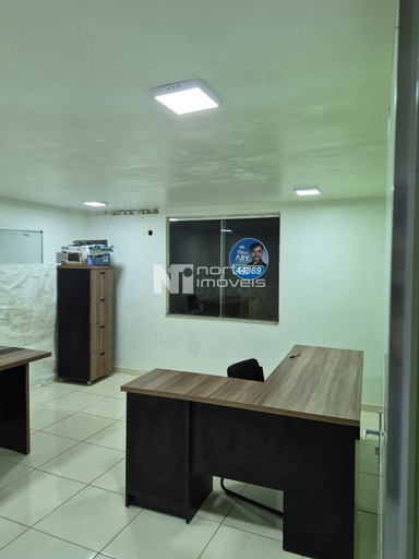 Imóvel Comercial no bairro Comercial, em Santana | Eu Corretor