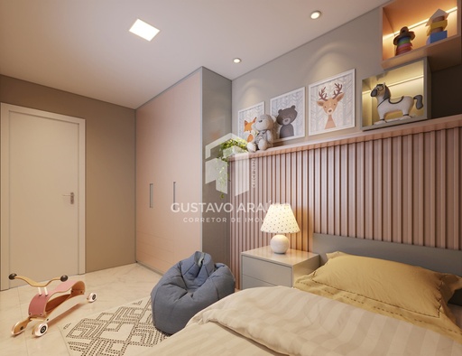 Casa de 2 quartos, 47m² no bairro Curicaca, em Caucaia | Eu Corretor