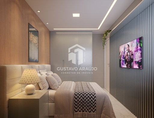 Casa de 2 quartos, 47m² no bairro Curicaca, em Caucaia | Eu Corretor