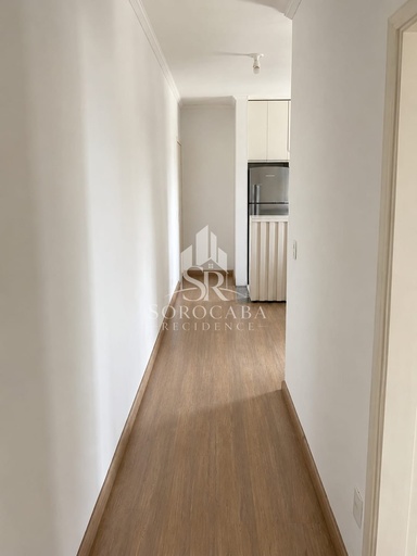 Apartamento de 2 quartos, 53m² no bairro Wanel Ville, em Sorocaba | Eu Corretor