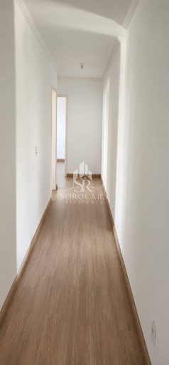 Apartamento de 2 quartos, 53m² no bairro Wanel Ville, em Sorocaba | Eu Corretor