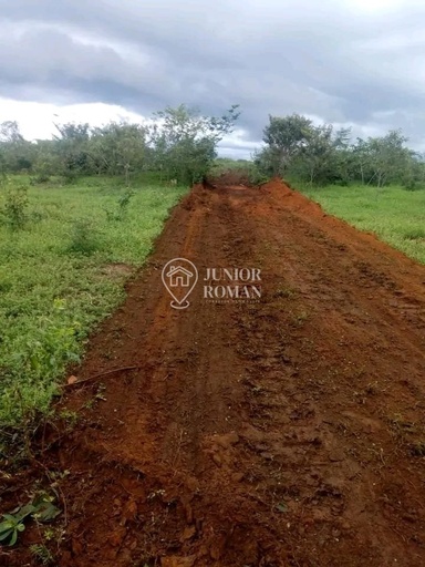 Fazenda/Sítios/Chácaras no bairro -, em Cristópolis | Eu Corretor