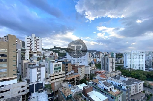 Apartamento de 4 quartos, 132m² no bairro Buritis, em Belo Horizonte | Eu Corretor