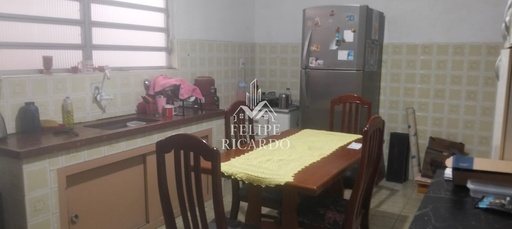 Lote/Terreno de no bairro Vila Assis Brasil, em Mauá | Eu Corretor