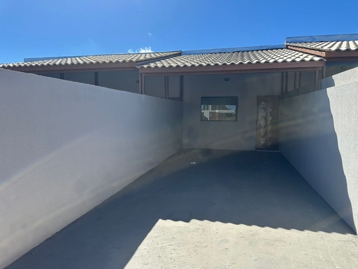 Casa no bairro Parque Santa Fé , em Luziânia | Eu Corretor