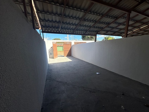 Casa no bairro Parque Santa Fé , em Luziânia | Eu Corretor