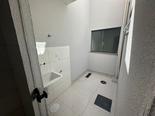 Casa no bairro Parque Santa Fé , em Luziânia | Eu Corretor