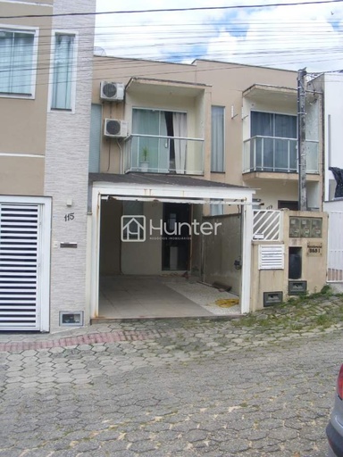 Casa de 2 quartos, 58m² no bairro Steffen, em Brusque | Eu Corretor
