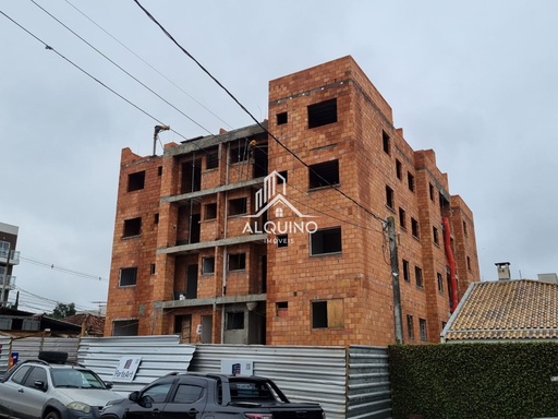 Apartamento de 3 quartos, 74m² no bairro Centro, em Pinhais | Eu Corretor