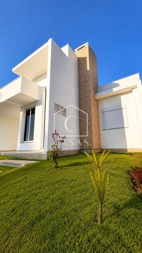 Casa de 2 quartos, 102m² no bairro Bom Jesus, em Vera Cruz | Eu Corretor