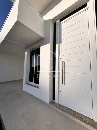 Casa de 2 quartos, 102m² no bairro Bom Jesus, em Vera Cruz | Eu Corretor