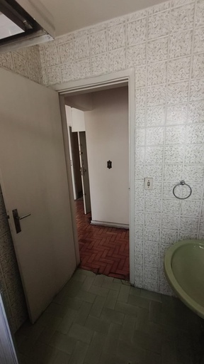 Apartamento de 2 quartos, 65m² no bairro Perdizes, em São Paulo | Eu Corretor