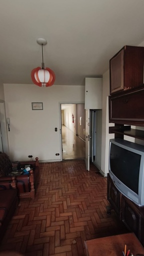 Apartamento de 2 quartos, 65m² no bairro Perdizes, em São Paulo | Eu Corretor