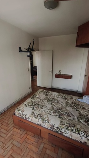 Apartamento de 2 quartos, 65m² no bairro Perdizes, em São Paulo | Eu Corretor