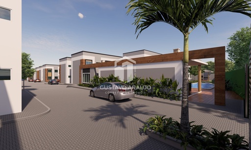 Apartamento de 2 quartos, 47m² no bairro Padre Julio Maria, em Caucaia | Eu Corretor