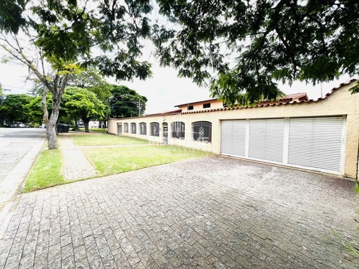 Imóvel Comercial de 4 quartos, 270m² no bairro Parque Campolim, em Sorocaba | Eu Corretor