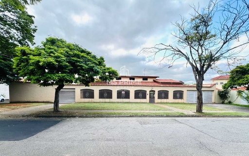 Imóvel Comercial de 4 quartos, 270m² no bairro Parque Campolim, em Sorocaba | Eu Corretor