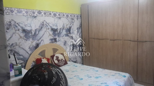 Casa de 1 quarto, 40m² no bairro Caiçara, em Praia Grande | Eu Corretor