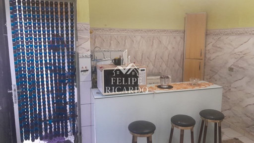 Casa de 1 quarto, 40m² no bairro Caiçara, em Praia Grande | Eu Corretor