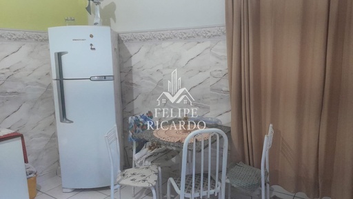 Casa de 1 quarto, 40m² no bairro Caiçara, em Praia Grande | Eu Corretor