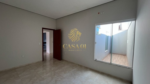 Casa de 3 quartos, no bairro Pichek, em Cacoal | Eu Corretor