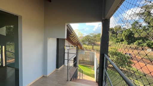 Casa de 3 quartos, no bairro Pichek, em Cacoal | Eu Corretor