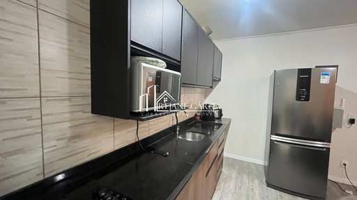 Casa de Condomínio de 2 quartos, 54m² no bairro Olaria, em Canoas | Eu Corretor