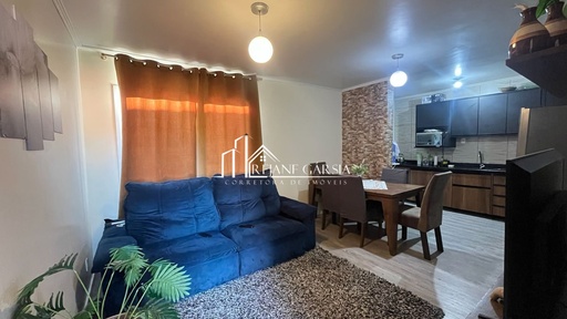 Casa de Condomínio de 2 quartos, 54m² no bairro Olaria, em Canoas | Eu Corretor