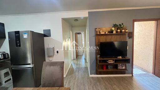 Casa de Condomínio de 2 quartos, 54m² no bairro Olaria, em Canoas | Eu Corretor