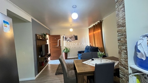 Casa de Condomínio de 2 quartos, 54m² no bairro Olaria, em Canoas | Eu Corretor