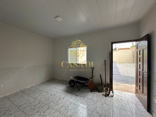 Casa de 3 quartos, no bairro Conjunto Halley, em Cacoal | Eu Corretor