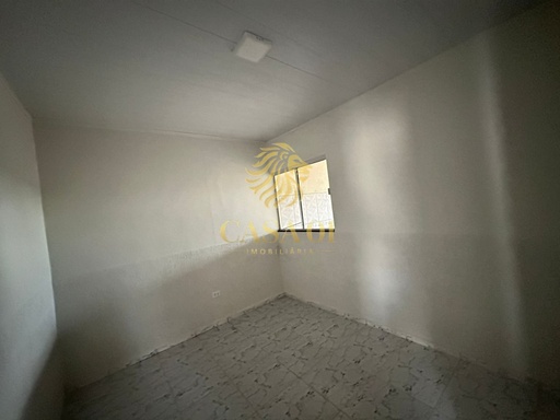 Casa de 3 quartos, no bairro Conjunto Halley, em Cacoal | Eu Corretor