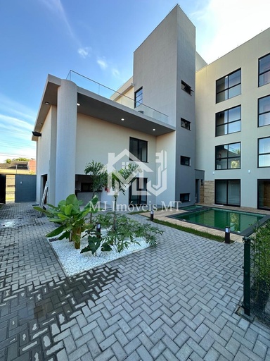 Apartamento de 2 quartos, no bairro Boa Esperança, em Cuiabá | Eu Corretor