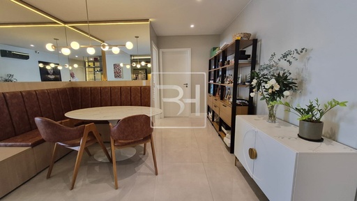 Apartamento de 3 quartos, 125m² no bairro Setor Noroeste, em Brasília | Eu Corretor