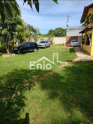 Casa de 3 quartos, 300m² no bairro Praia grande, em Fundão | Eu Corretor