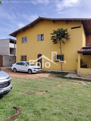 Casa de 3 quartos, 300m² no bairro Praia grande, em Fundão | Eu Corretor
