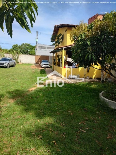 Casa de 3 quartos, 300m² no bairro Praia grande, em Fundão | Eu Corretor