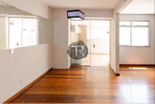 Apartamento de 3 quartos, 115m² no bairro Buritis, em Belo Horizonte | Eu Corretor