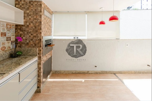 Apartamento de 3 quartos, 115m² no bairro Buritis, em Belo Horizonte | Eu Corretor